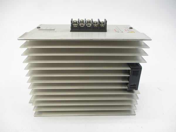 ALLEN BRADLEY 1398-SR3AF 120/450VDC 12A REV. C UNMP
