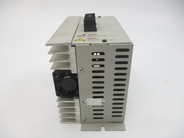 ALLEN BRADLEY 1398-SR3AF 120/450VDC 12A REV. C UNMP