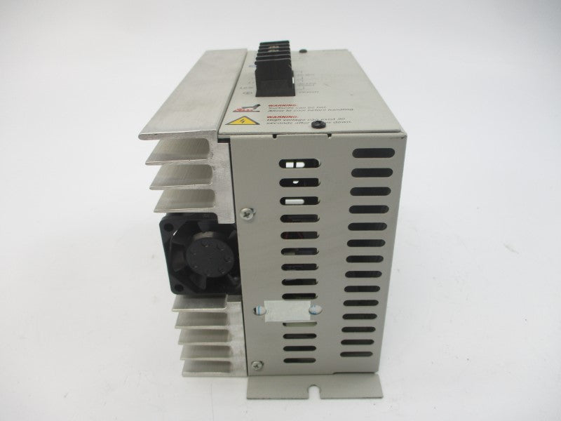 ALLEN BRADLEY 1398-SR3AF 120/450VDC 12A REV. C UNMP