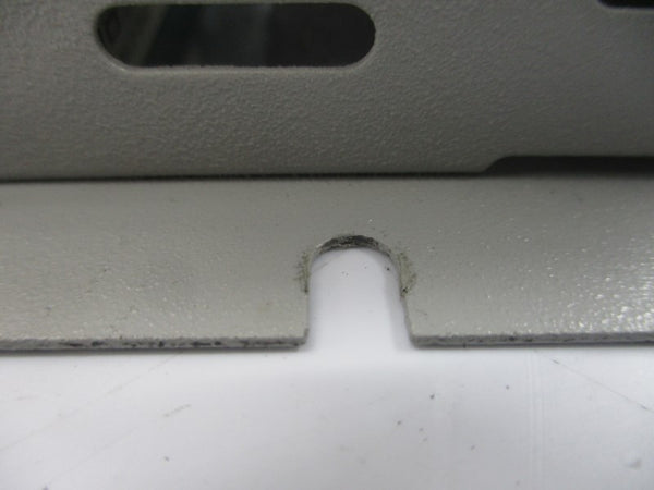 ALLEN BRADLEY 1398-SR3AF 120/450VDC 12A REV. C UNMP