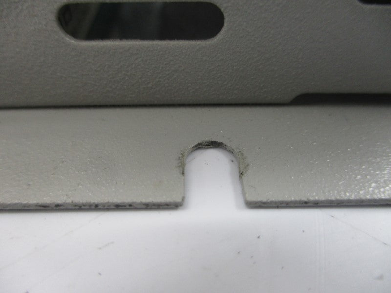 ALLEN BRADLEY 1398-SR3AF 120/450VDC 12A REV. C UNMP