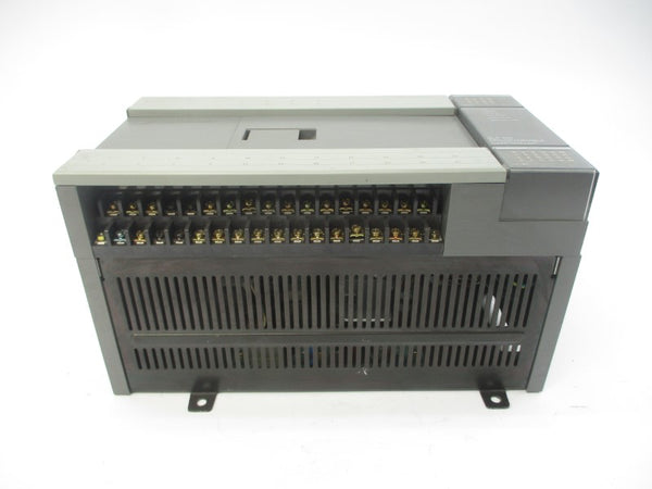 ALLEN BRADLEY 1747-L40A SER. C F/W 6 85-132VAC 15A UNMP