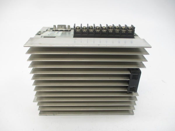 ALLEN BRADLEY 1398-DDM-019 120/240VAC 18A REV. U (AS PICTURED) UNMP