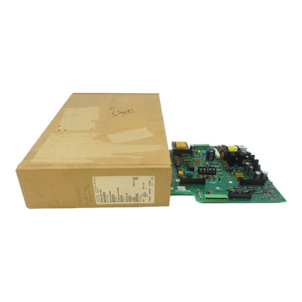 ALLEN BRADLEY 170946 REV. 09 REMAN