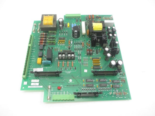 ALLEN BRADLEY 170946 REV. 09 REMAN