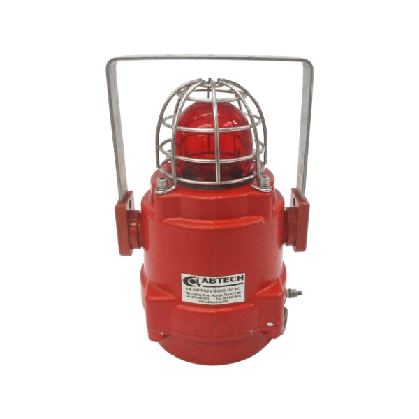 AB CONTROLS & TECHNOLOGY BEXBG05D 5J 115VAC UNMP