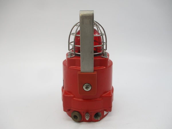 AB CONTROLS & TECHNOLOGY BEXBG05D 5J 115VAC UNMP