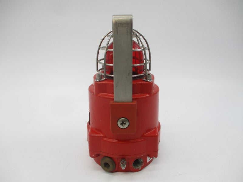 AB CONTROLS & TECHNOLOGY BEXBG05D 5J 115VAC UNMP