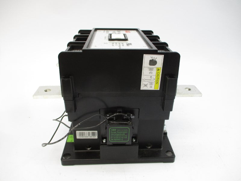 ABB EHDB800-20-11 SK828084-AF 110/120V 800A NSMP