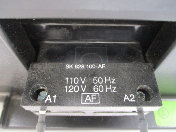 ABB EHDB800-20-11 SK828084-AF 110/120V 800A NSMP