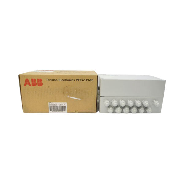 ABB 3BSE050092R65 PFEA113-65 100-240V NSMP