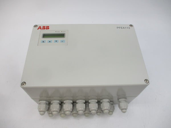 ABB 3BSE050092R65 PFEA113-65 100-240V NSMP