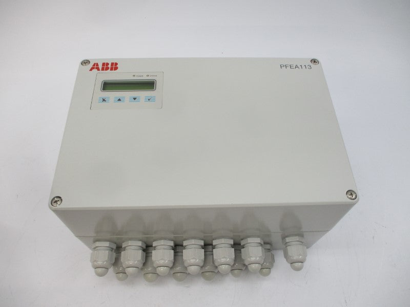 ABB 3BSE050092R65 PFEA113-65 100-240V NSMP
