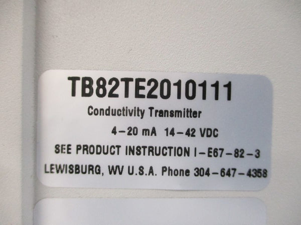 ABB TB82TE2010111 14-42VDC NSMP