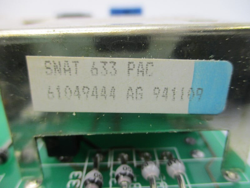 ABB SNAT633PAC 61049444AG NSMP