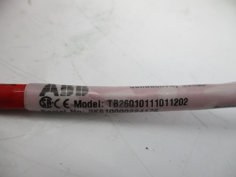 ABB TB26010111011202 100PSI NSNP