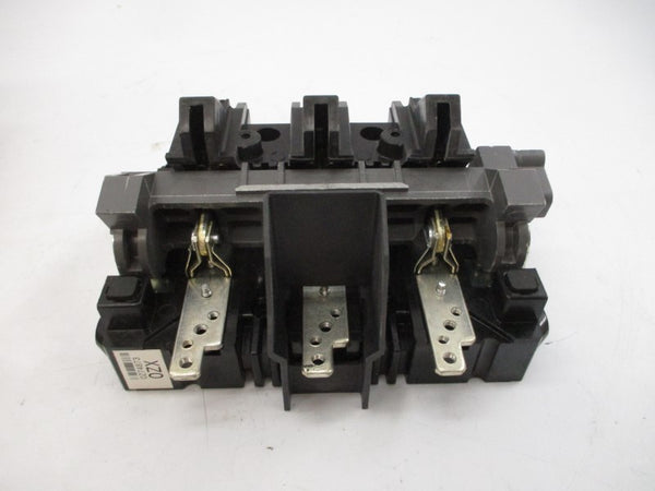 ALLEN BRADLEY 1494F-D30 SER. D 600VAC 30A (BR/WH) NSMP