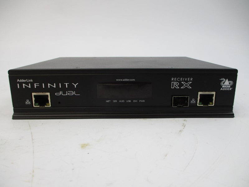 ADDER ALIF2000R 1507A0029781 5V 4A NSMP