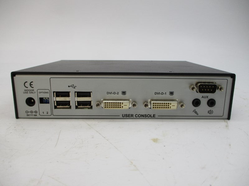 ADDER ALIF2000R 1507A0029781 5V 4A NSMP