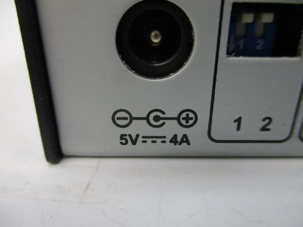 ADDER ALIF2000R 1507A0029781 5V 4A NSMP