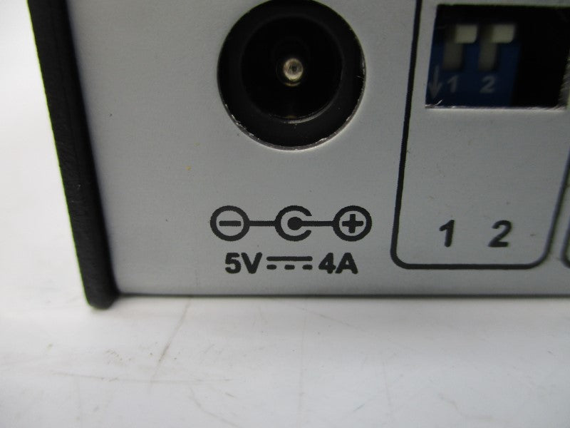 ADDER ALIF2000R 1507A0029781 5V 4A NSMP