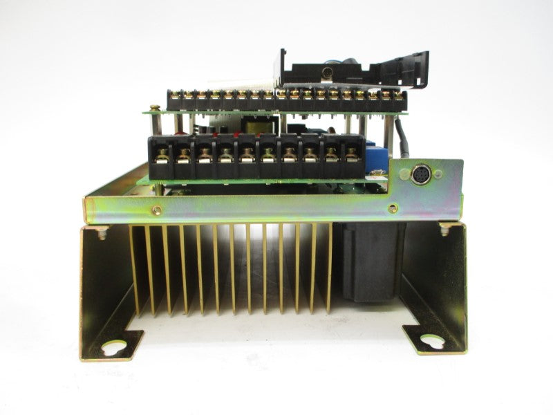 ALLEN BRADLEY 1336S-BRF30-AN-FR4 SER. D 380/480VAC 6.4/7.2A (BR/WH) NSMP