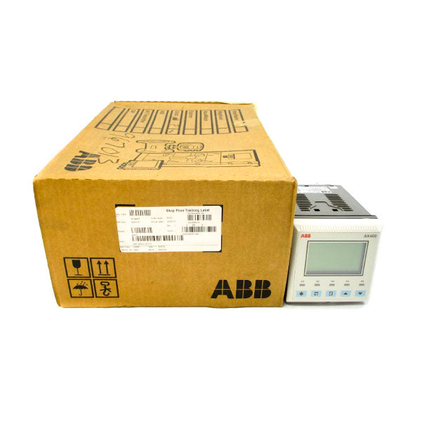 ABB AX400 AX410/500010/STD 100-240VAC NSMP