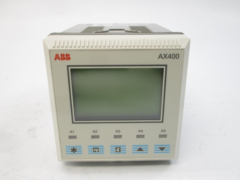 ABB AX400 AX410/500010/STD 100-240VAC NSMP