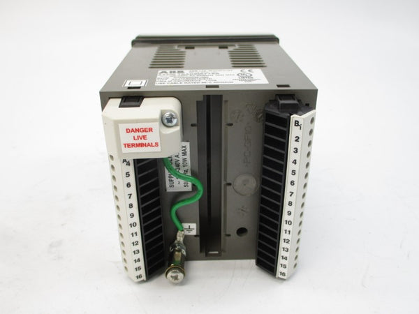 ABB AX400 AX410/500010/STD 100-240VAC NSMP