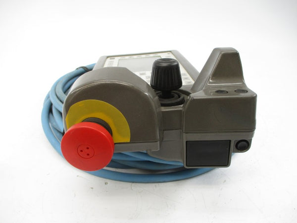 ABB TPU2-EX 3HNE00442-1 15/28V 105A UNMP