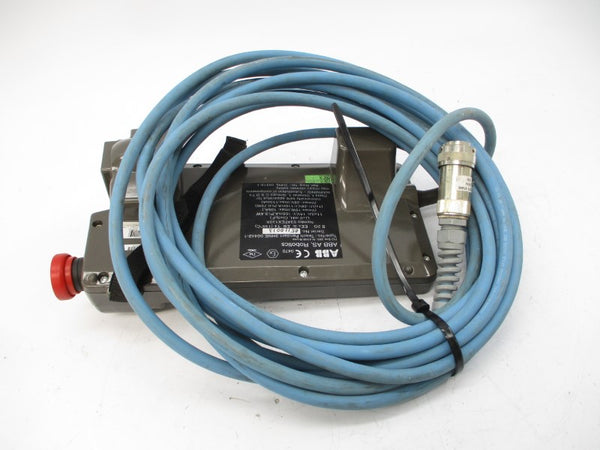 ABB TPU2-EX 3HNE00442-1 15/28V 105A UNMP