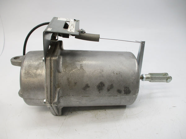 ACTUATOR MK4-7121-0-0-2 UNMP
