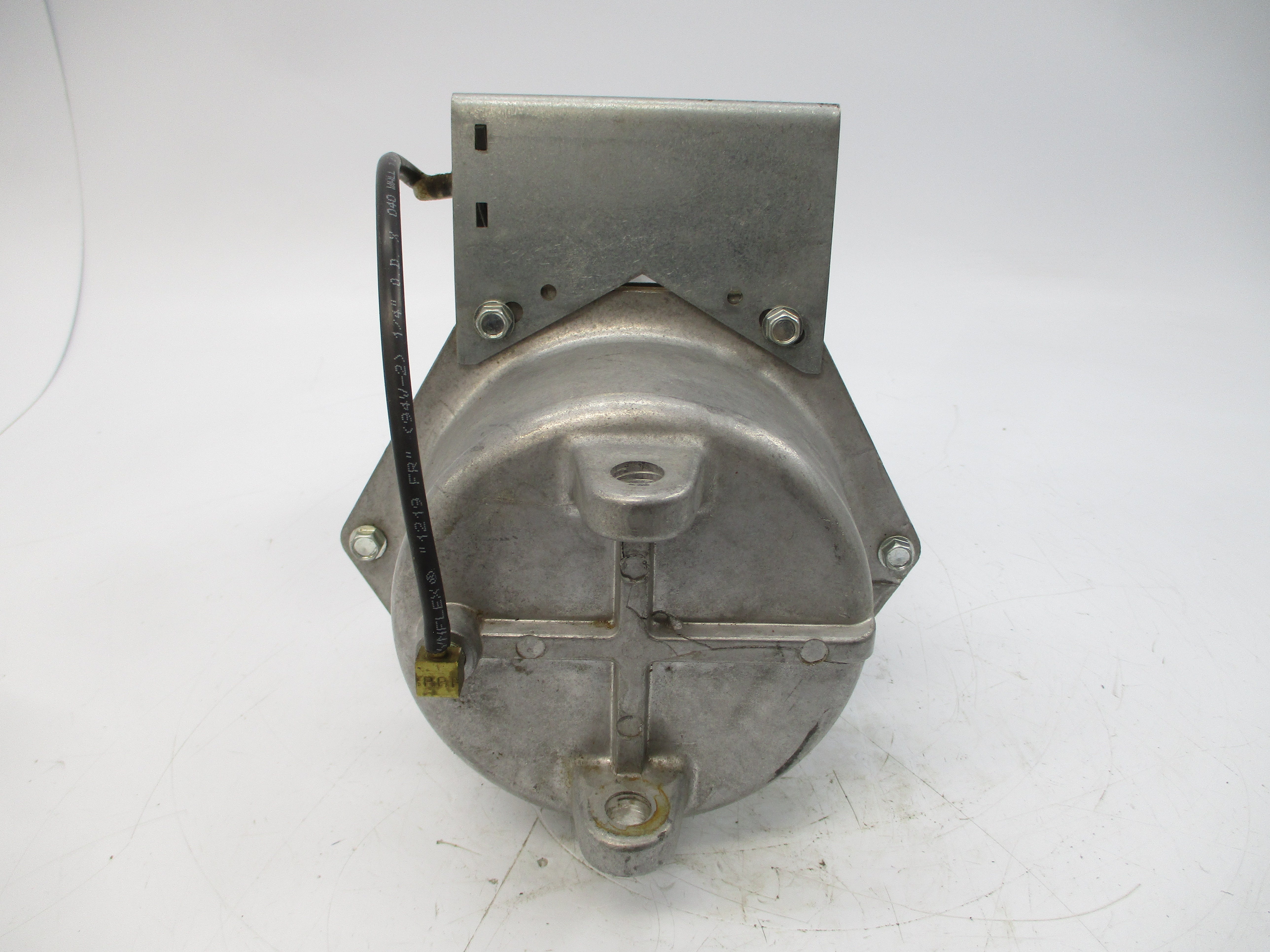 ACTUATOR MK4-7121-0-0-2 UNMP