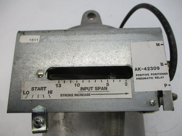 ACTUATOR MK4-7121-0-0-2 UNMP