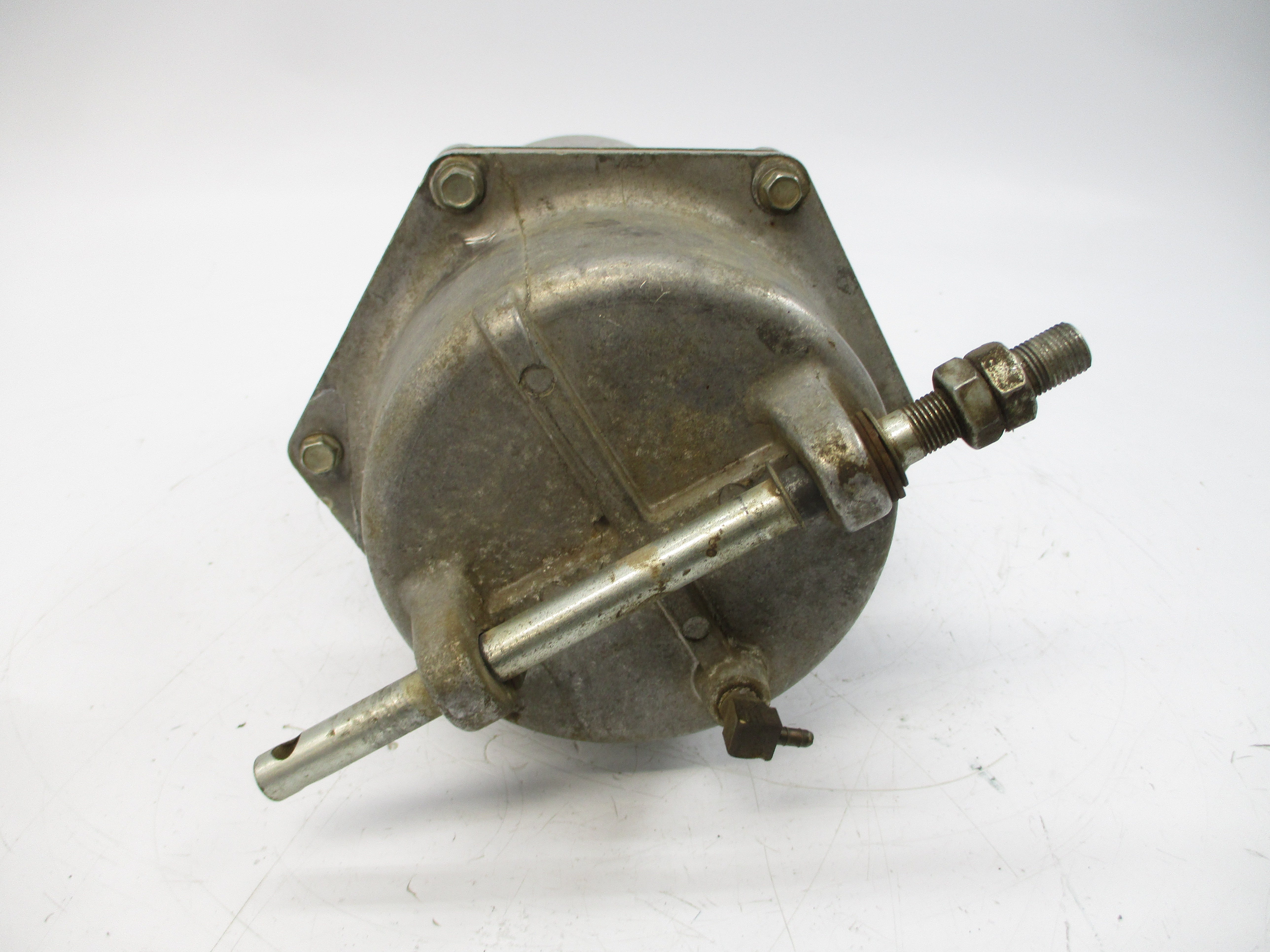 ACTUATOR MK4-7121-0-0-2 (AS PICTURED) UNMP