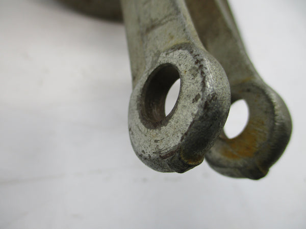 ACTUATOR MK4-7121-0-0-2 (AS PICTURED) UNMP