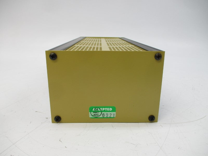 ACOPIAN B28G500 250V 3A NSNP