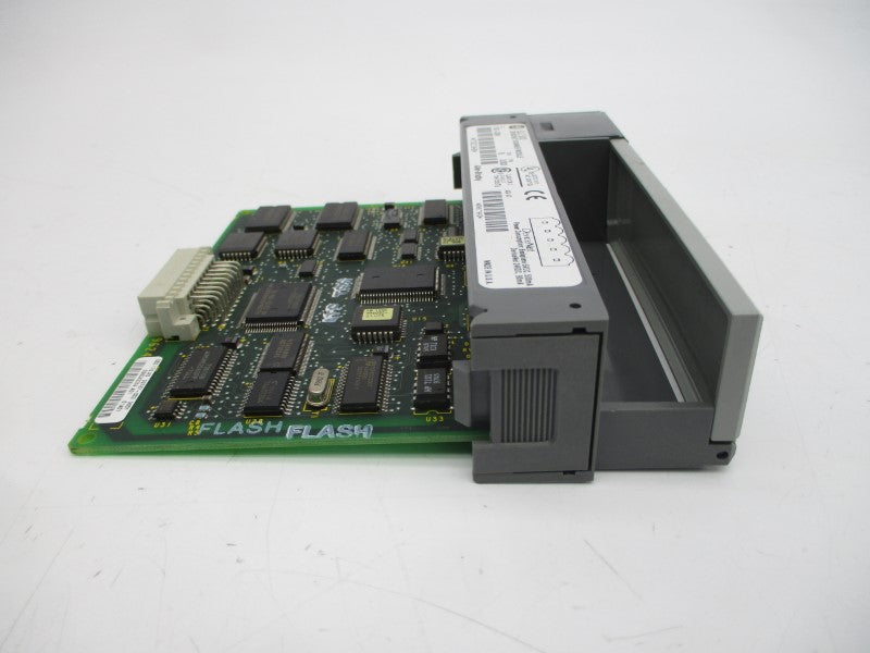 ALLEN BRADLEY 1747-SDN SER. B F/W 3.003 24VDC NSNP