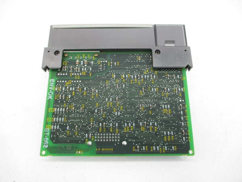 ALLEN BRADLEY 1747-SDN SER. B F/W 3.003 24VDC NSNP