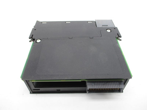 ALLEN BRADLEY 1756-M08SE SER. B F/W 15.37 24VDC NSNP