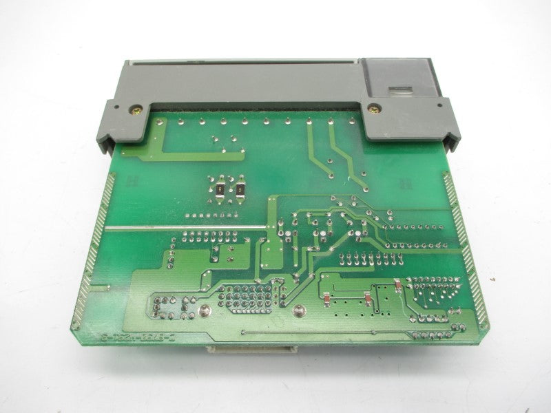 ALLEN BRADLEY 1746-IO4 SER. A 85-132VAC 15A NSNP