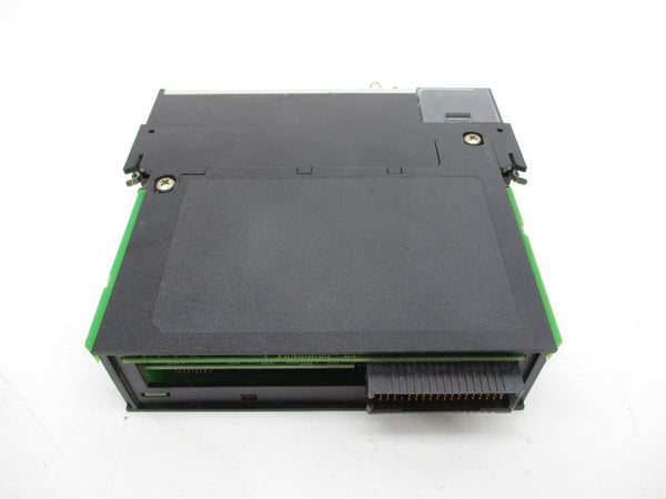 ALLEN BRADLEY 1756-L55 SER. A F/W 1.2 5.1VDC REV. G01 NSNP