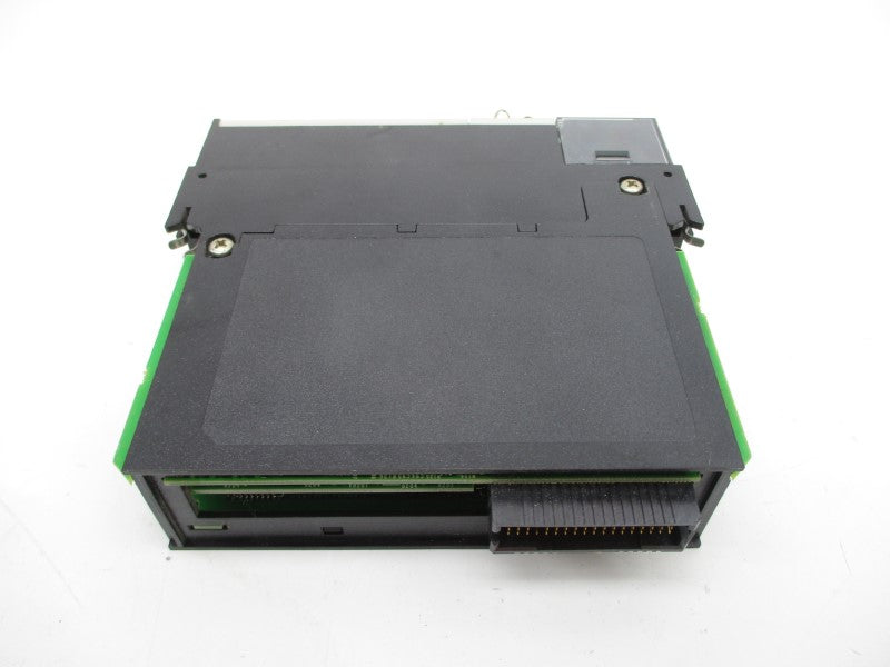 ALLEN BRADLEY 1756-L55 SER. A F/W 1.2 5.1VDC REV. G01 NSNP