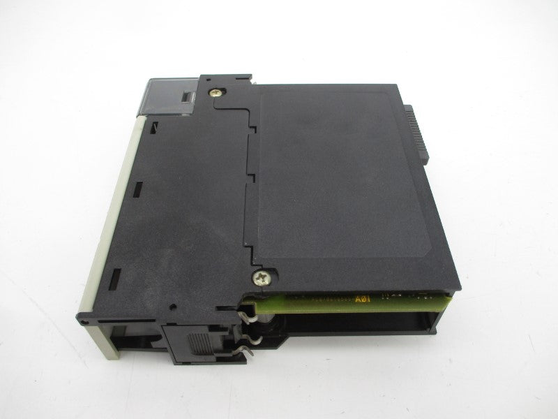 ALLEN BRADLEY 1756-ENET SER. A F/W 1.16 24VDC REV. F01 NSNP