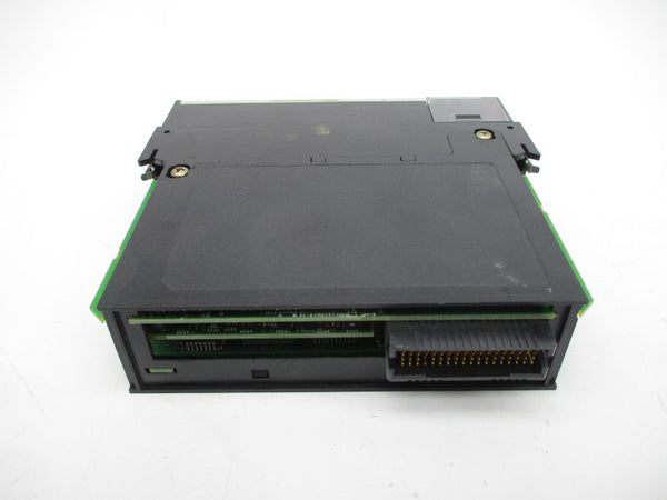 ALLEN BRADLEY 1756-L55 SER. A F/W 1.3 24VDC REV. H01 NSNP