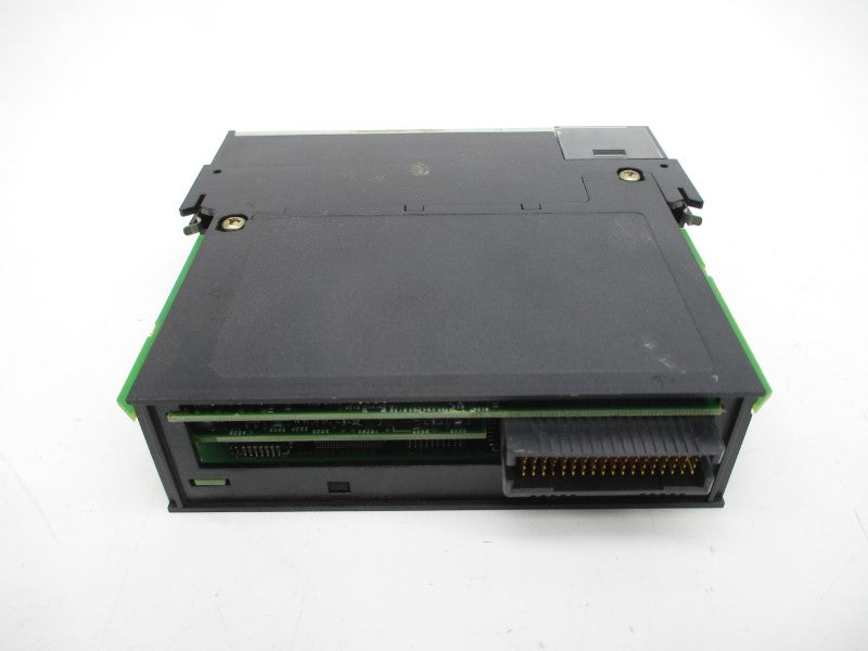 ALLEN BRADLEY 1756-L55 SER. A F/W 1.3 24VDC REV. H01 NSNP