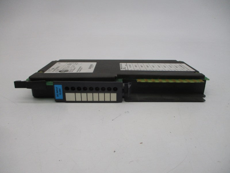 ALLEN BRADLEY 1771-IB SER. A 12-24VDC REV. J01 UNMP