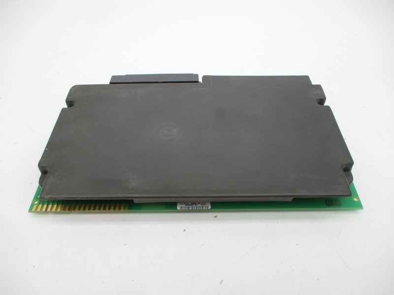 ALLEN BRADLEY 1771-IB SER. A 12-24VDC REV. J01 UNMP