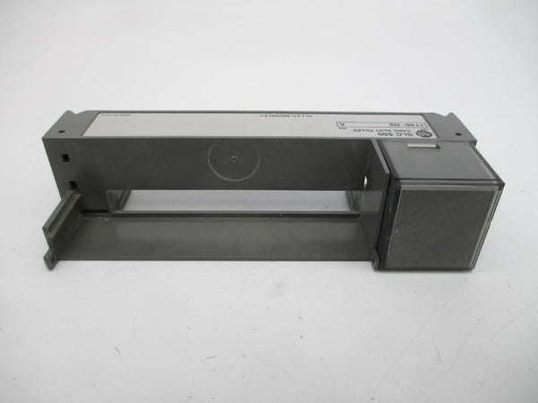 ALLEN BRADLEY 1746-N2 SER. A (NO DOOR) NSNP