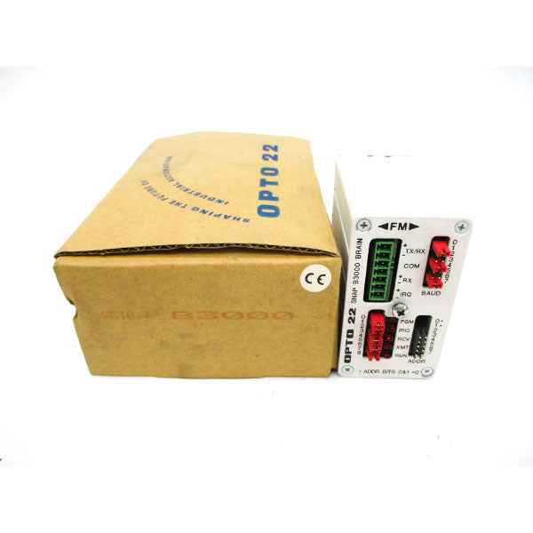 OPTO 22 B3000 NSMP